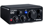 PreSonus AudioBox GO 2x2 USB Audio Interface