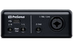 PreSonus AudioBox GO 2x2 USB Audio Interface