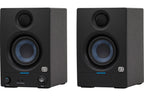 PreSonus Eris 3.5 Active Media Reference Monitor (2nd Gen) - Pair (Demo Deal)