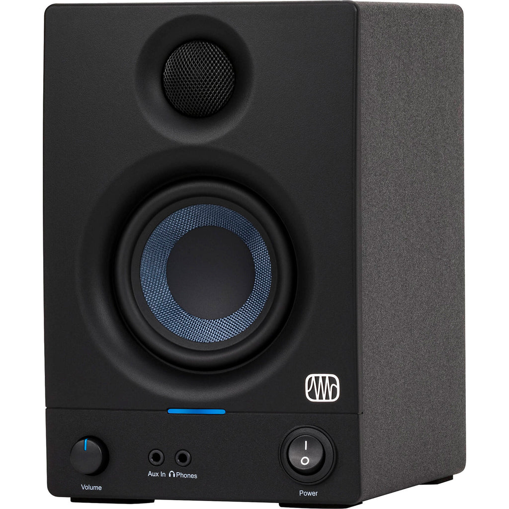 PreSonus Eris 3.5 Active Media Reference Monitor (2nd Gen) - Pair (Demo Deal)
