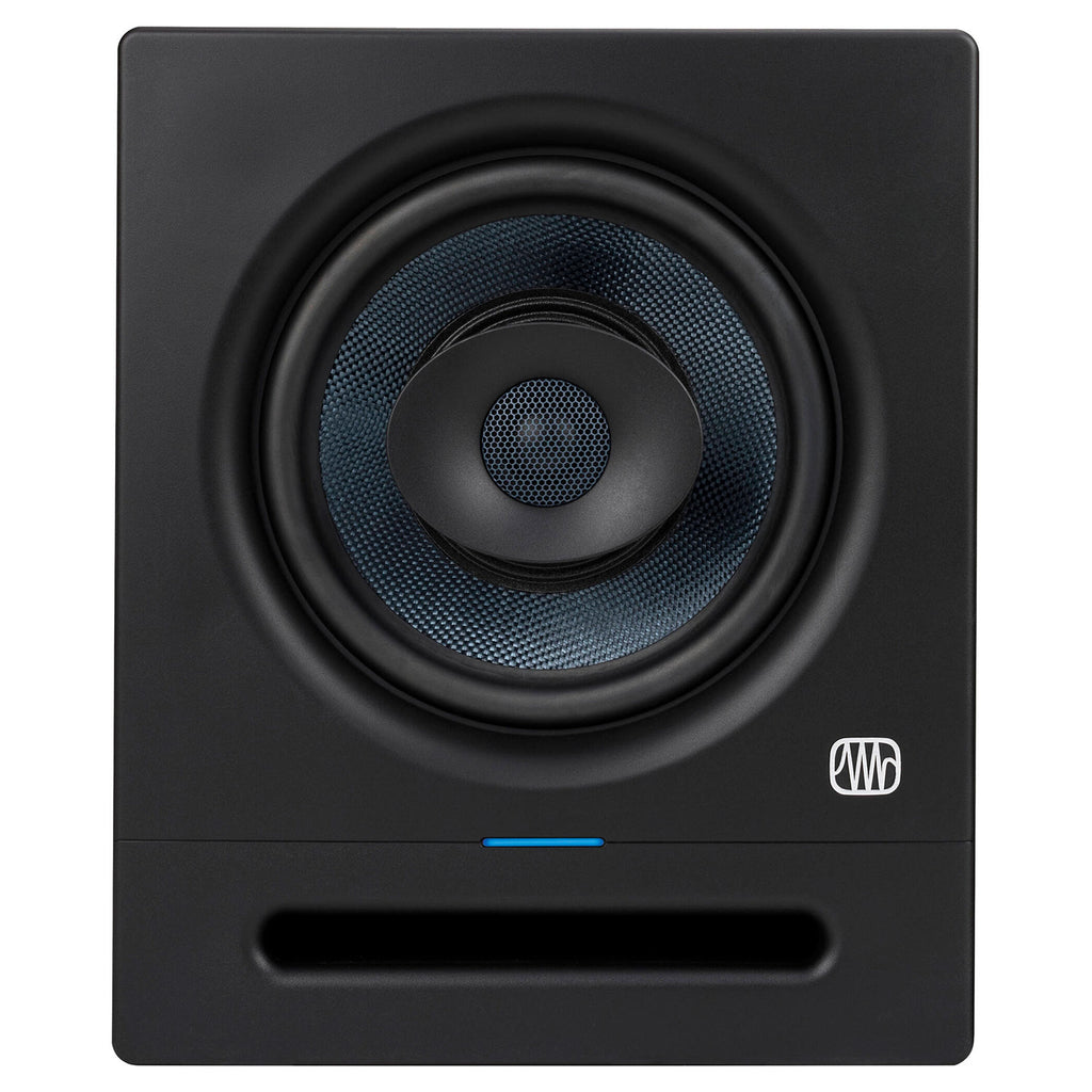 PreSonus Eris Pro 8 Active 140 W 8" Coaxial Studio Monitor - Single (Demo Deal)