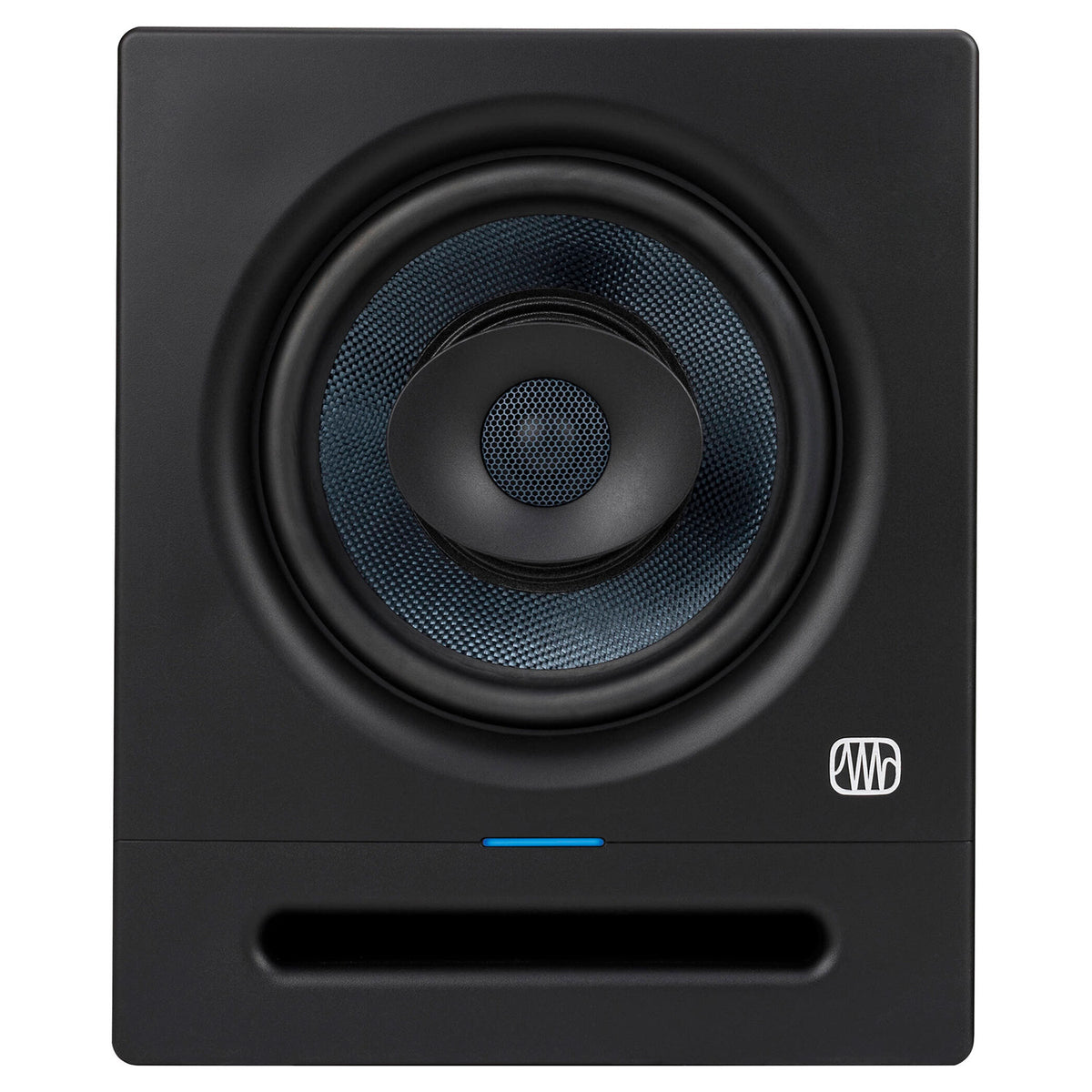 PreSonus Eris Pro 8 Active 140 W 8" Coaxial Studio Monitor - Single (Demo Deal)