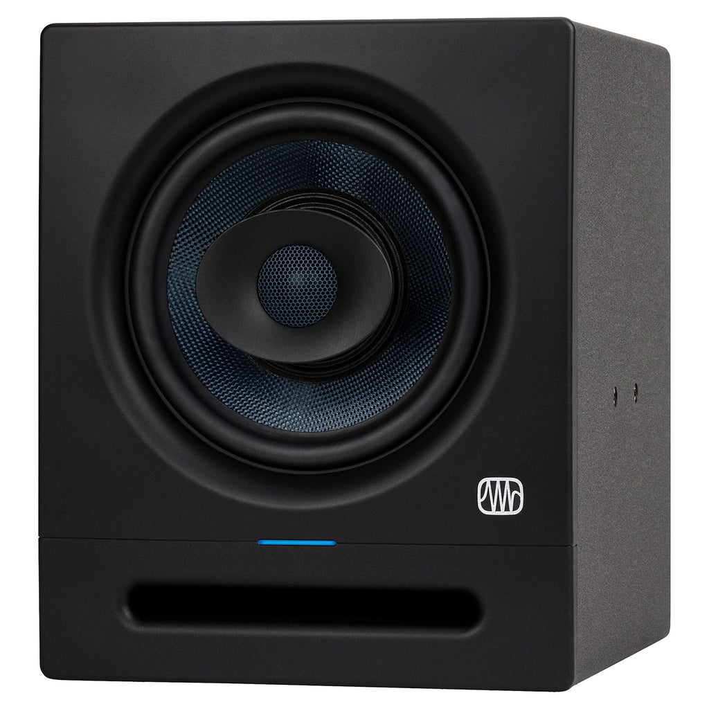 PreSonus Eris Pro 8 Active 140 W 8" Coaxial Studio Monitor - Single (Demo Deal)