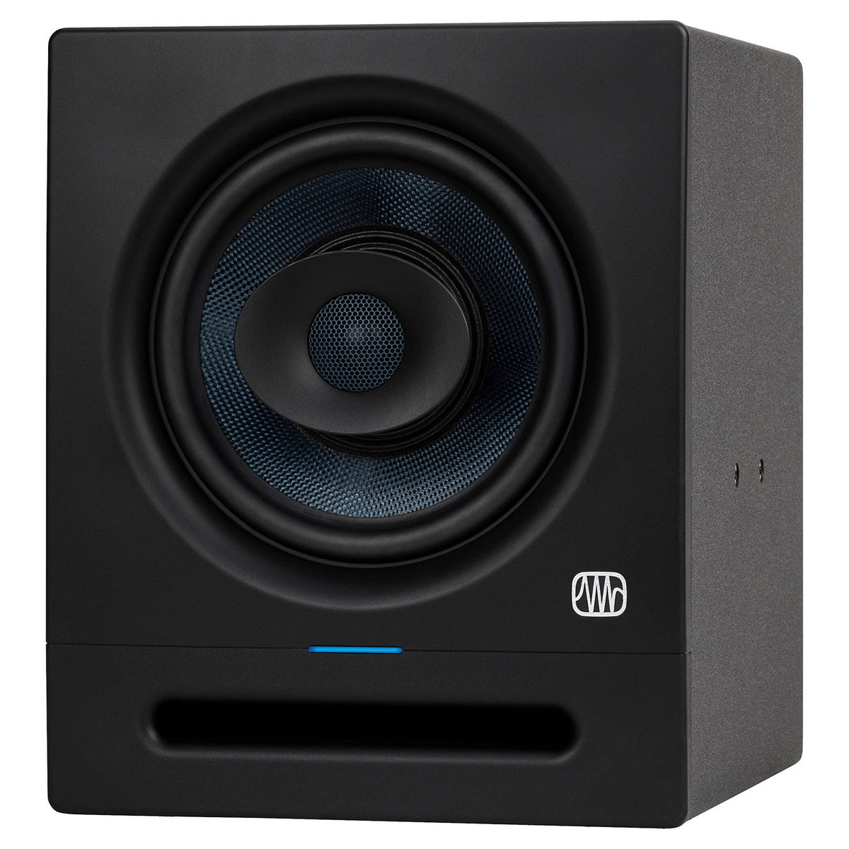 PreSonus Eris Pro 8 Active 140 W 8" Coaxial Studio Monitor - Single (Demo Deal)