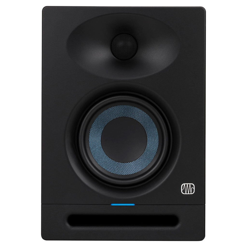 PreSonus Eris Studio 4 Active 50 W 4" Studio Monitor with EBM Waveguide - Single