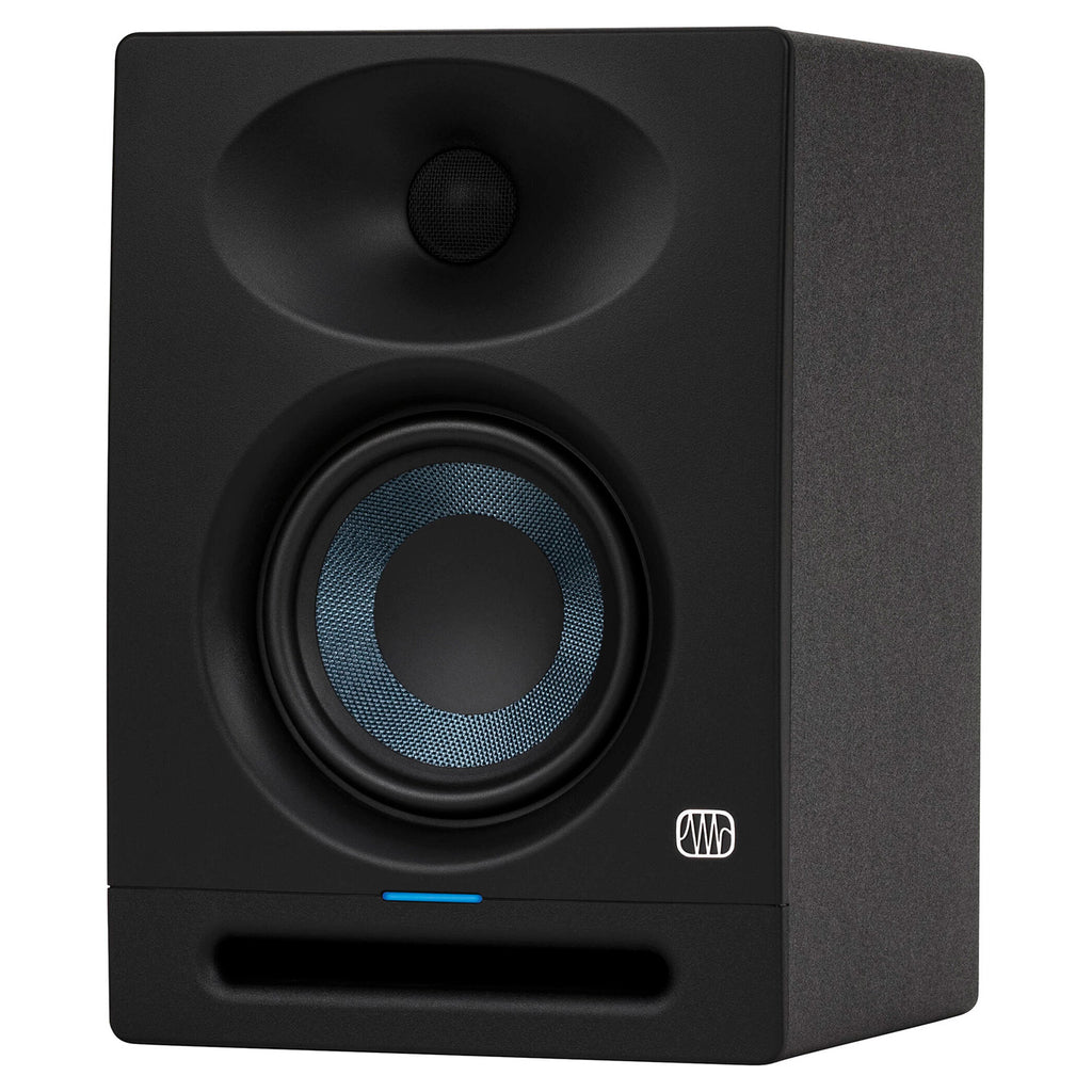 PreSonus Eris Studio 4 Active 50 W 4" Studio Monitor with EBM Waveguide - Single