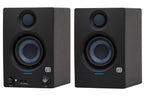 PreSonus Eris 3.5BT Bluetooth Media Reference Monitor - Pair