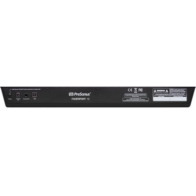 PreSonus FaderPort 16 Mix Production Controller