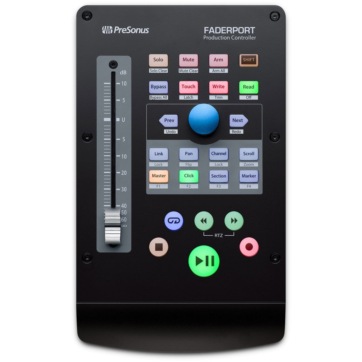 PreSonus FaderPort USB Production Controller