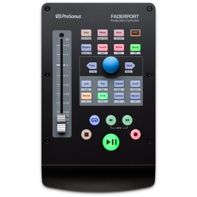 PreSonus FaderPort USB Production Controller