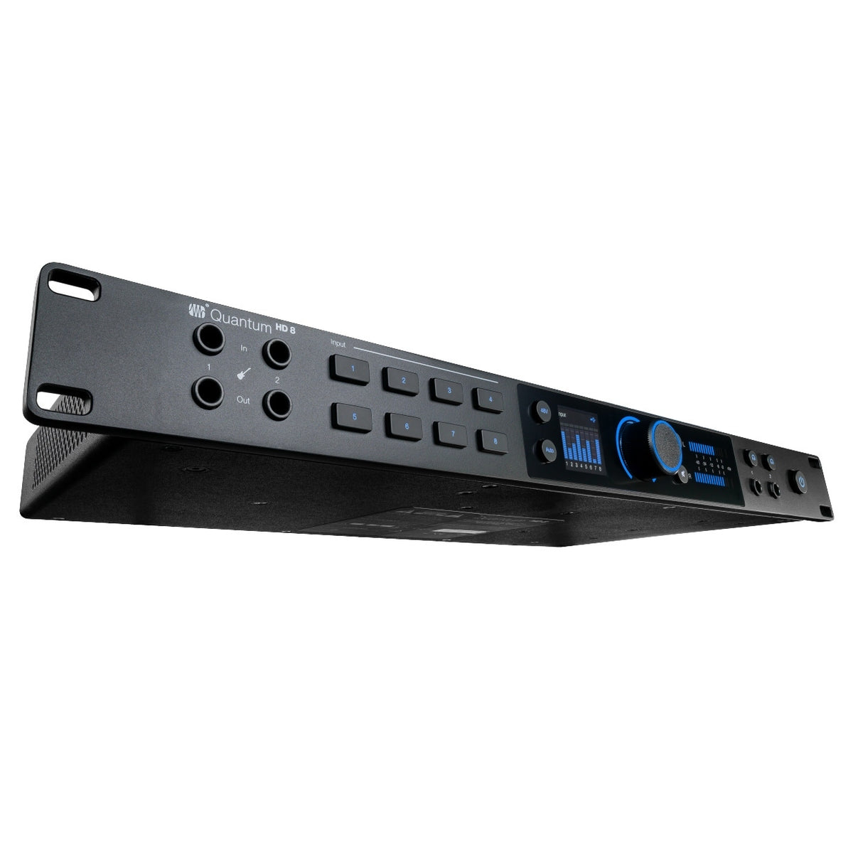PreSonus Quantum HD 8 26x30 USB-C Audio Interface (Demo Deal)