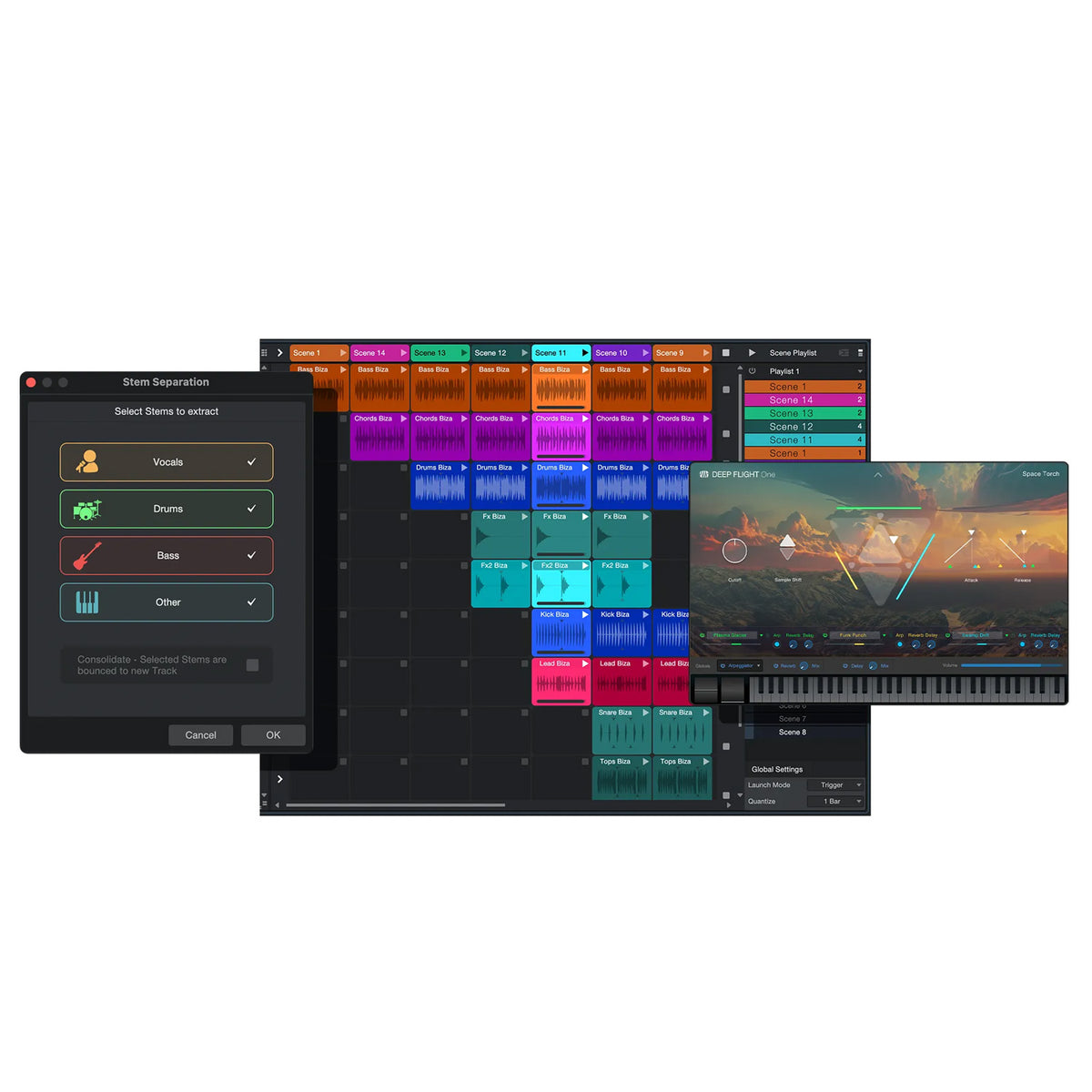 PreSonus Studio One Pro 7 Perpetual License with 12 Months Subscription to Studio One Pro+ - Electronic Delivery