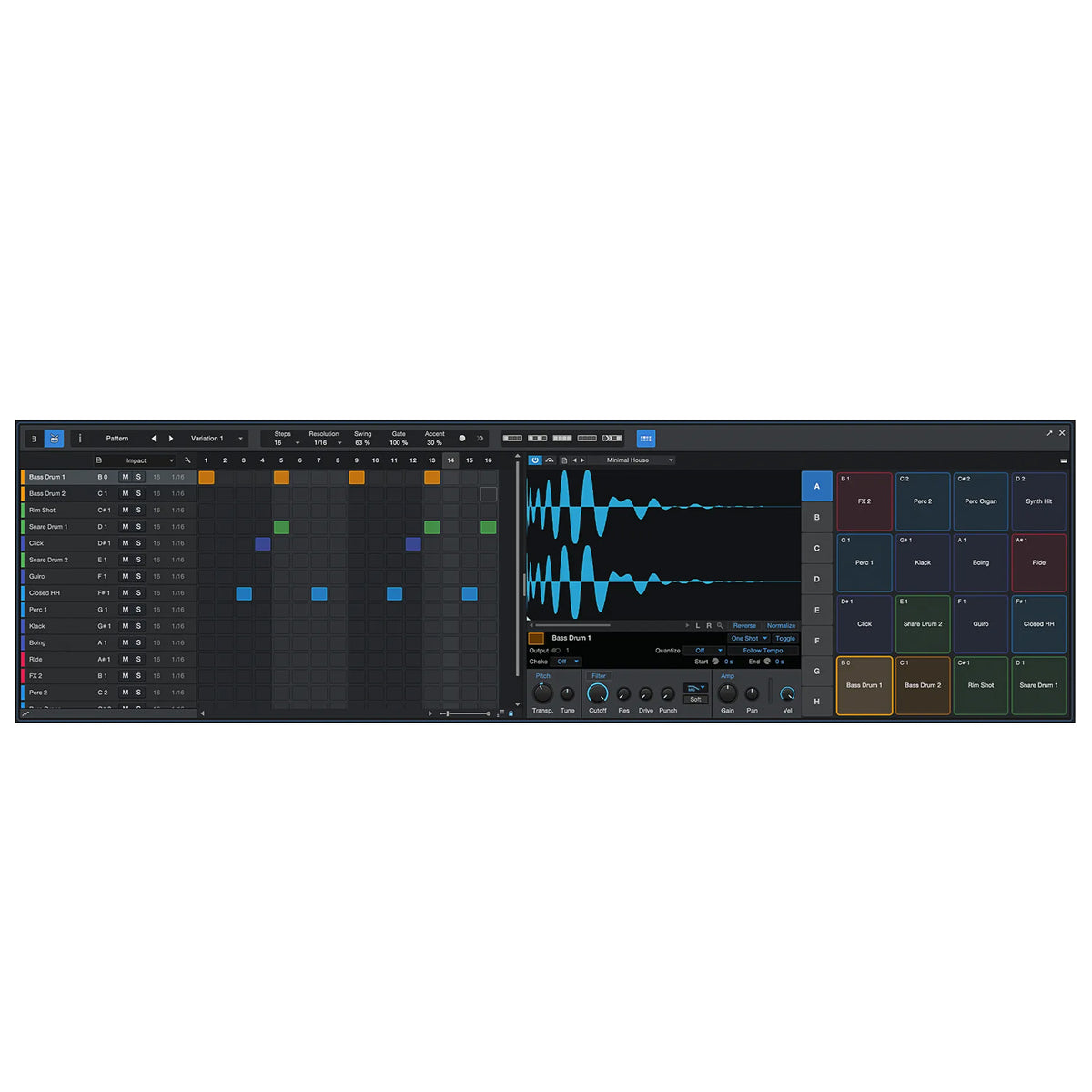 PreSonus Studio One Pro 7 Perpetual License with 12 Months Subscription to Studio One Pro+ - Electronic Delivery