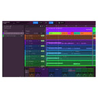 PreSonus Studio One Pro 7 Perpetual License with 12 Months Subscription to Studio One Pro+ - Electronic Delivery