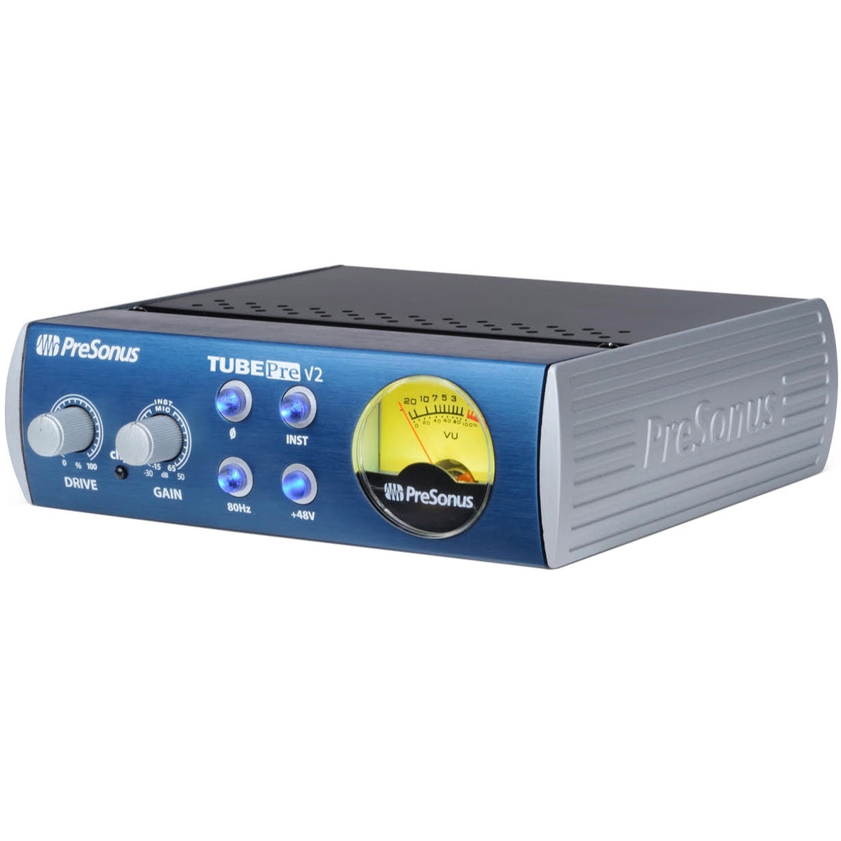 Presonus TubePre V2 Mono Tube Preamp