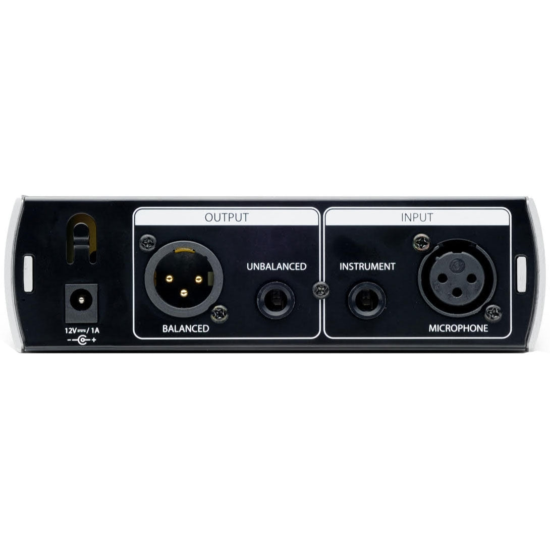 Presonus TubePre V2 Mono Tube Preamp – Vintage King