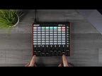 Akai Professional APC Mini MKII Performance Controller for Ableton Live