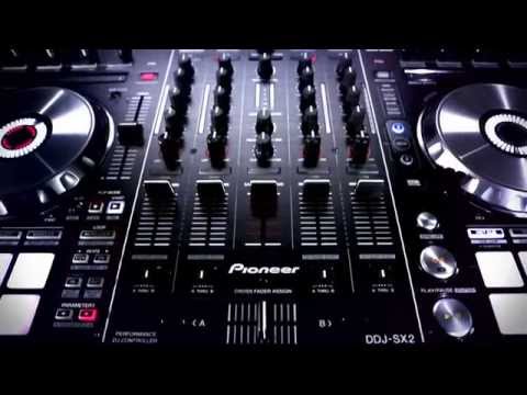 Pioneer DDJ-SX2 Pro DJ Controller – Vintage King