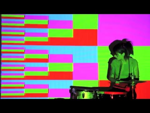 Critter & Guitari Rhythm Video Scope