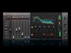 SSL Native FlexVerb Reverb Plug-In - Electronic Delivery