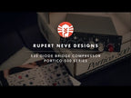 Rupert Neve Designs 535 Diode Bridge Compressor | Compressor | Vintage King