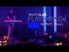 Arturia AstroLab 61-Note Semi-Weighted Keyboard (Demo Deal)