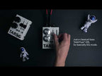 Collision Devices TARS Fuzz Pedal with Analog Filter