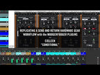 Moog MoogerFooger Effects Complete Plug-In Bundle - Electronic Delivery