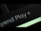 Polyend Play+ 16-Track Groovebox/Synth/Sequencer