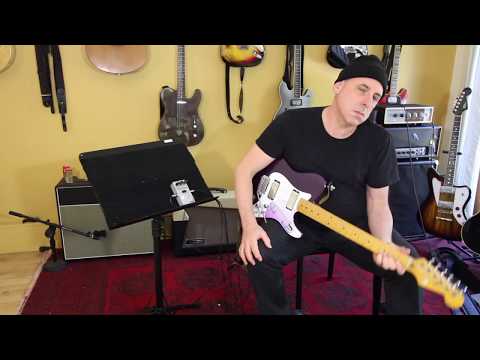 Gore Pedals Presents the Porkolator!