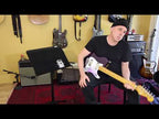 Gore Pedals Presents the Porkolator!