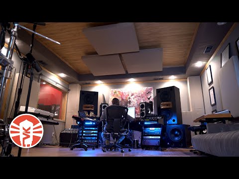 Vintage King Workflow: Needlz