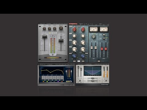 Waves Scheps 73  - Electronic Delivery