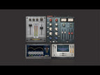 Waves Scheps 73  - Electronic Delivery