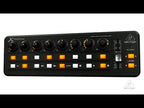Behringer X-TOUCH MINI Ultra-Compact Universal USB/MIDI Controller