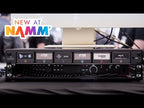 New At NAMM 2025: Karno Sepia L6 & Analog Modules