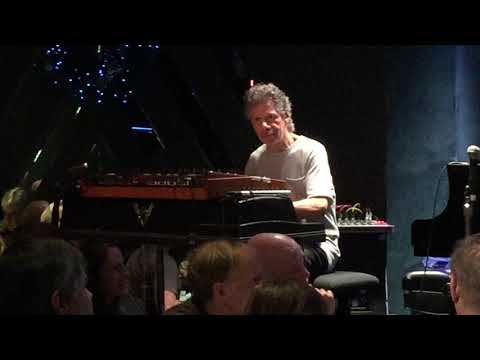 Chick Corea Blue Note NYC Vintage Vibe Piano and MINI Moog synth