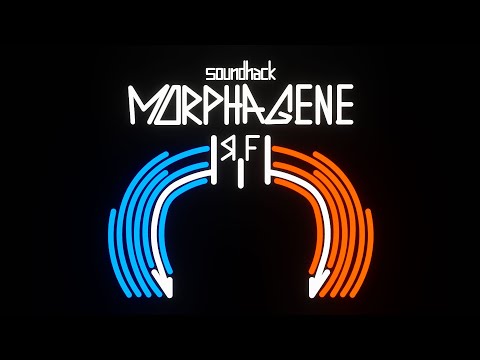 Make Noise Morphagene pt. 1: Intro and Controls Overview