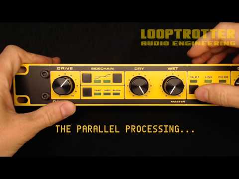 Looptrotter Emperor