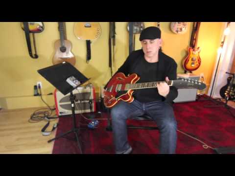 Joe Gore Filth Fuzz