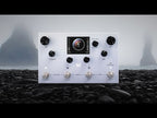 Meris LVX Modular Delay System Pedal (Demo Deal)