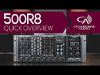 Cranborne Audio 500R8 (Demo Deal)