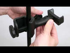 IK Multimedia iKlip Xpand Mini Adjustable Mic Stand Phone Mount