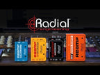 Radial Engineering - Reamping: Exploring the Differences