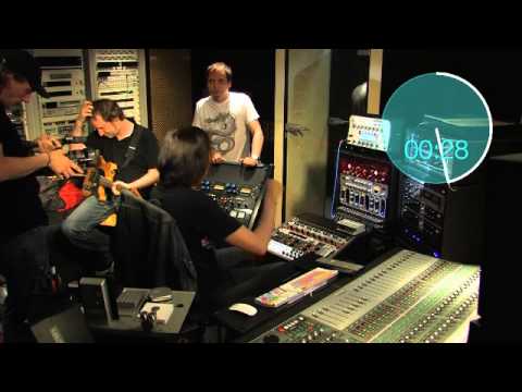 Kemper Profiling Amplifier - Profiling a Fender Amp