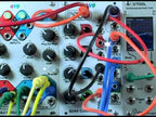 4ms Company Quad Clock Distributor - Rev 2 (Demo Deal)