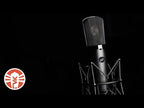 Warm Audio WA-67 Studio Tube Condenser Microphone