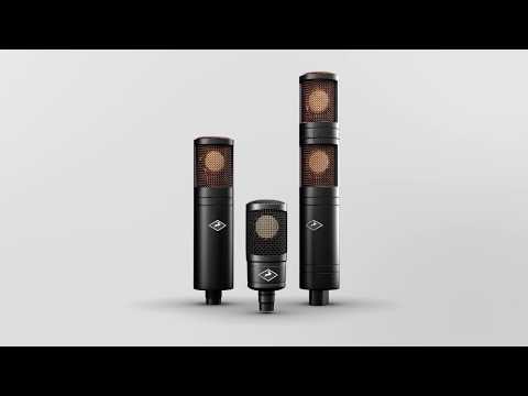 Meet the Edge Modeling Microphones