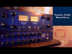 VTC & EQP-1 Mastering Pop Rock / The Left Trace (no talking)