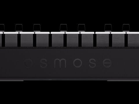 Expressive E Osmose 61-Key Synthesizer and MPE Controller